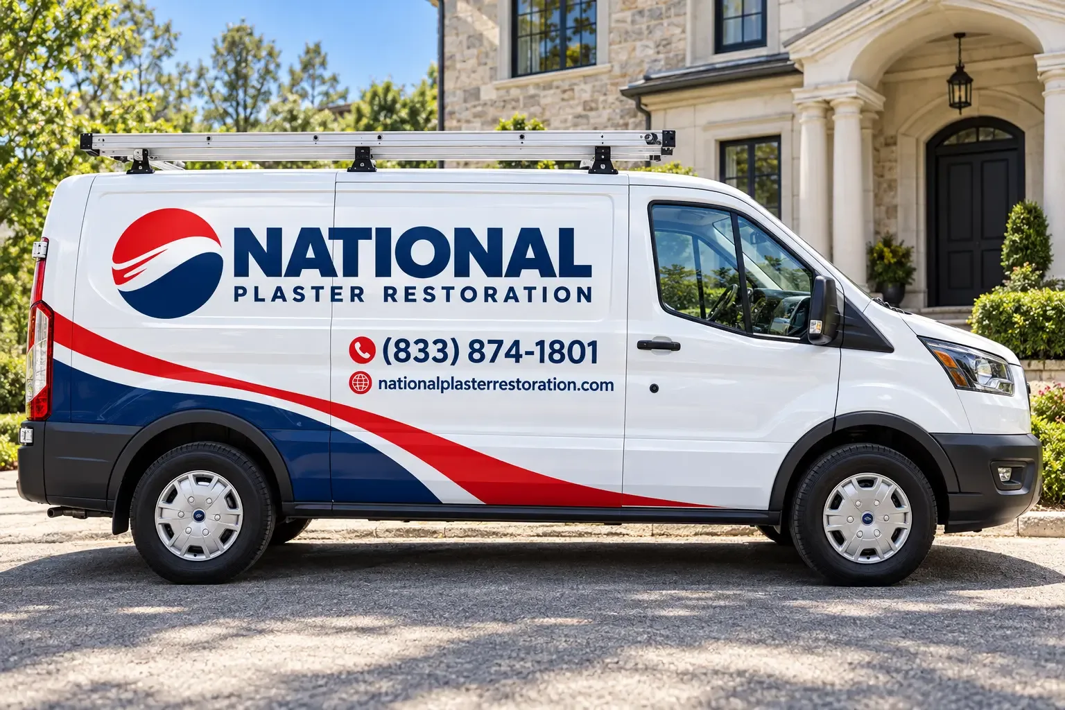 Plaster Repair in Chadbourn, NC near me